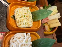 -牛New寿喜烧(闵行龙湖天街店)