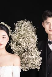 -太郎花子婚纱摄影TAHAKO(无锡店)