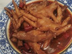 -回家吃饭·地道南昌菜(建德观总店)