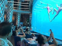 -瑞德姆美人鱼海底演艺主题餐厅(亚龙湾店)