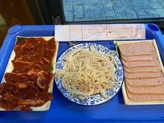 -飘香火锅(玉林西路店)