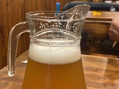 原浆-老东镇啤酒屋海鲜加工·蒸汽海鲜·海鲜烧烤(台东店)