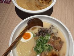 -味千拉面(首都机场T3店)