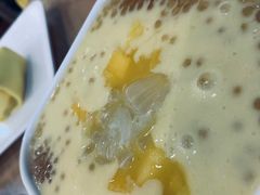 -满记甜品(王府井北京市百货大楼店)