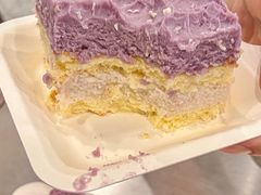 -壹点壹客·生日蛋糕(南山店)