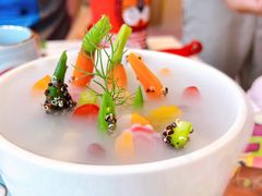 -水桶王国主题餐厅·聚会·生日派对·亲子活动·家庭套餐(亚龙湾希尔顿店)