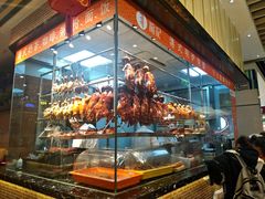 -龙记香港茶餐厅(久光百货店)