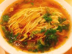 -水仙拉面(水仙街店)