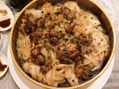 排骨陈村粉-香云轩·顺德菜(香云纱园林酒店店)