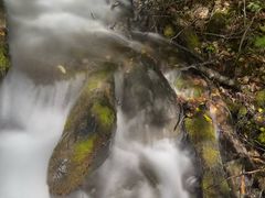-叠溪松坪沟景区