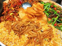 -野山舂·贵州现舂酸汤牛肉(民生路店)