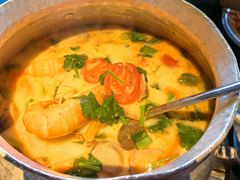 -大头虾越式风味餐厅(光明广场店)