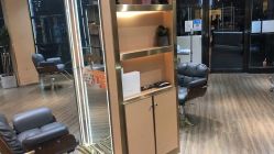 -一東造型烫发染发