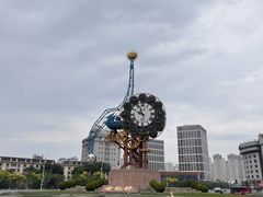 -世纪钟