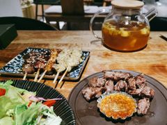 -山海烧肉(铁像寺路店)