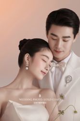 点击看大图 -金海岸婚纱摄影(塘沽店)