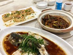 -丰宝源客家菜(常平店)