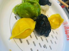 -添福来墨鱼饺子 · 海鲜东北菜(黄浦路店)