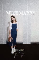 点击看大图 -MuseMarry婚纱(前海嘉里中心店)