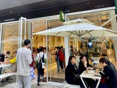-% Arabica阿拉比卡咖啡(前滩太古里店)