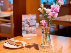 -山茶云南菜(永安里店)
