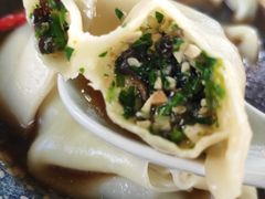-八珍手工水饺·妈妈的爱(传芳巷店)