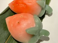 -水林间·寿喜烧自助(仙林金鹰店)