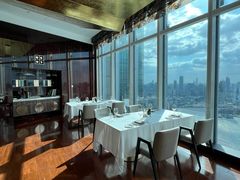 -翡翠36餐厅(浦东香格里拉店)