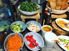 -君悦酒店·La Terrazza意合園·意式风味