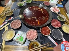 -星鸿社重庆老火锅