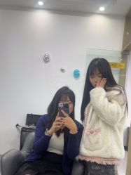 -ASG Hair Salon烫染·接发