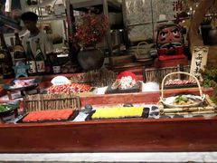 -芭菲盛宴·环球美食(袁家岗店)