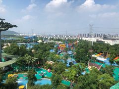 -苏州乐园森林水世界