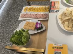 -古乐牛香•鲜牛肉牛杂火锅(系马桩总店)