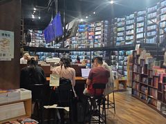 -三联韬奋书店(三里屯店)