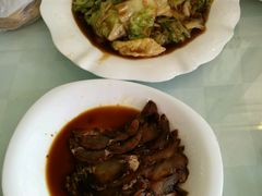 -白魁老号饭庄(交道口店)