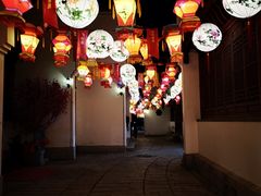 -深圳锦绣中华民俗村