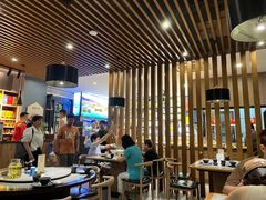 -501號台州海鲜餐厅(海创园店)