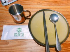 -塔哈尔·新疆盛宴(城西银泰店)