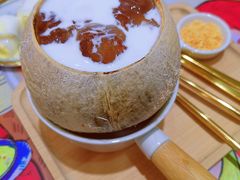 -甜心妈妈·榴莲星级糖水(北京路总店)
