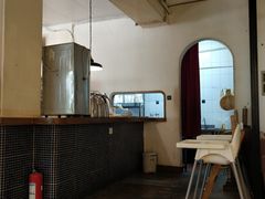 -雕刻时光咖啡馆(交大店)