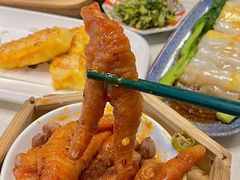 -煲王粤菜餐厅(中侨中心店)