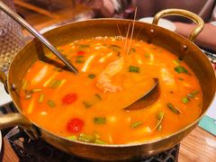 -泰堤坊(淡水体育馆店)