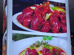 -虾大侠·盱眙龙虾老北京铜锅涮羊肉(金楠天街店)