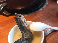-黑鸡小馆(金源店)