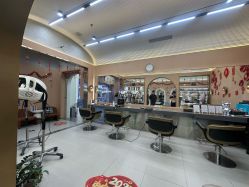 -LEE TIME·丽美时沙龙