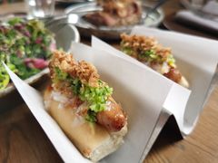 -BOR Eatery(安福路店)