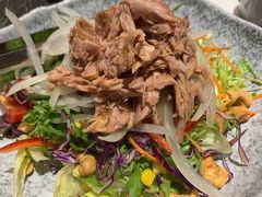 -昱匠·日本料理(金融街店)