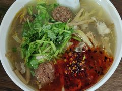 -赵家名吃四味烩菜(东大寺门食品街店)