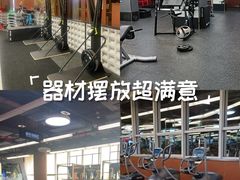 -Fitmula斐嘉健身(省体店)